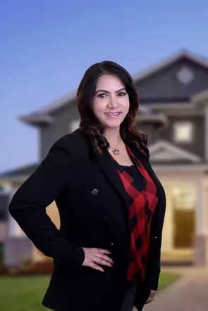 Sameena Ali, Chino Hills, Real Estate Agent